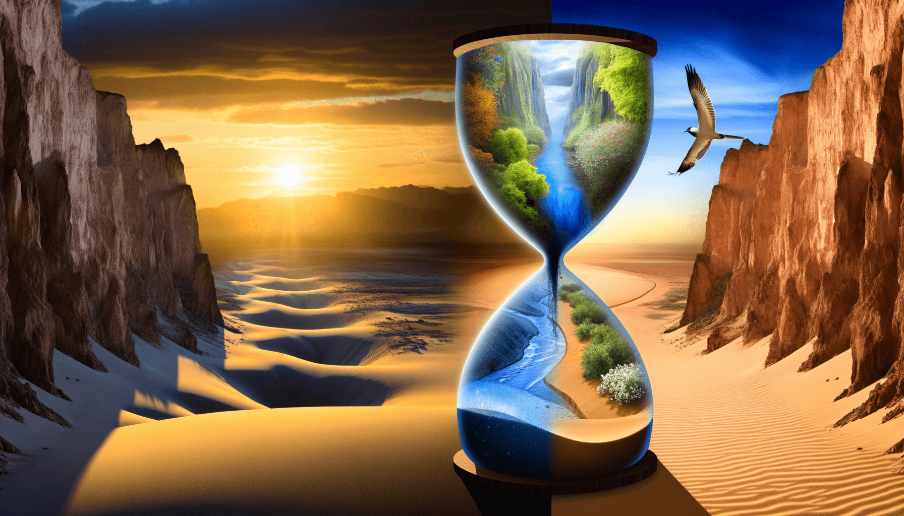 Actúa con la urgencia de una persona que entiende el valor del tiempo. — James Clear