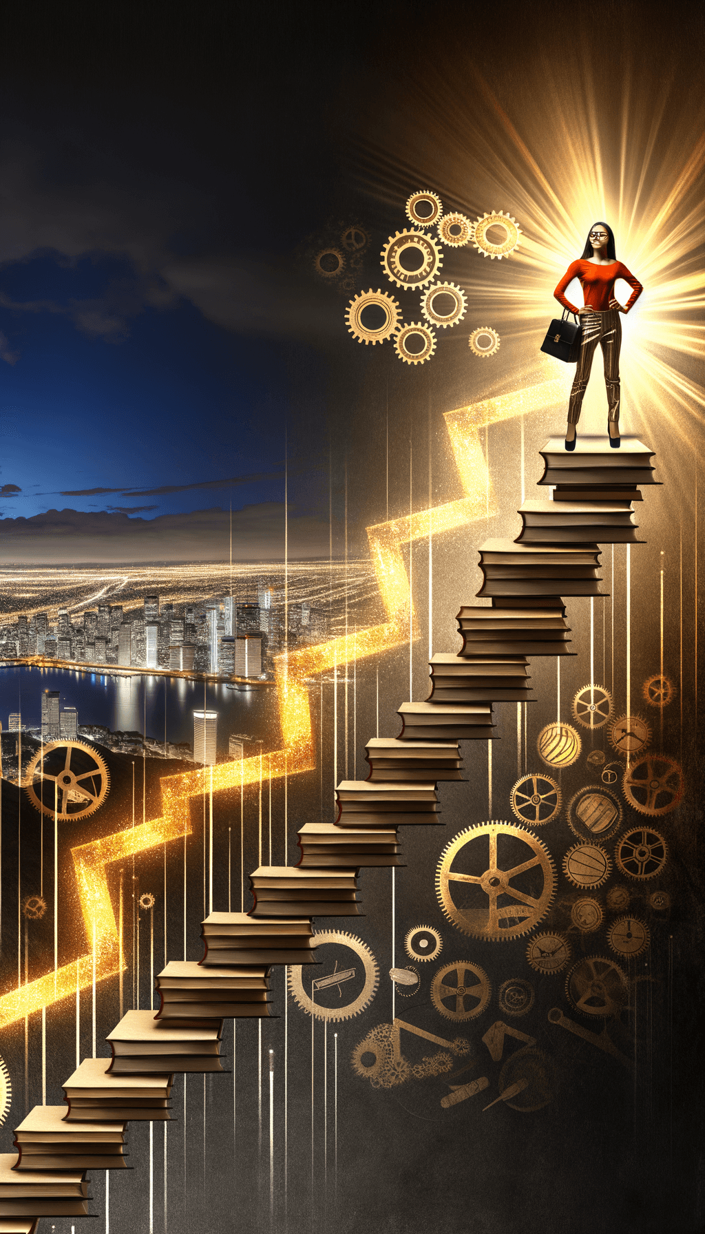 Invierte en ti mismo. Tu carrera es el motor de tu riqueza. — Paul Clitheroe