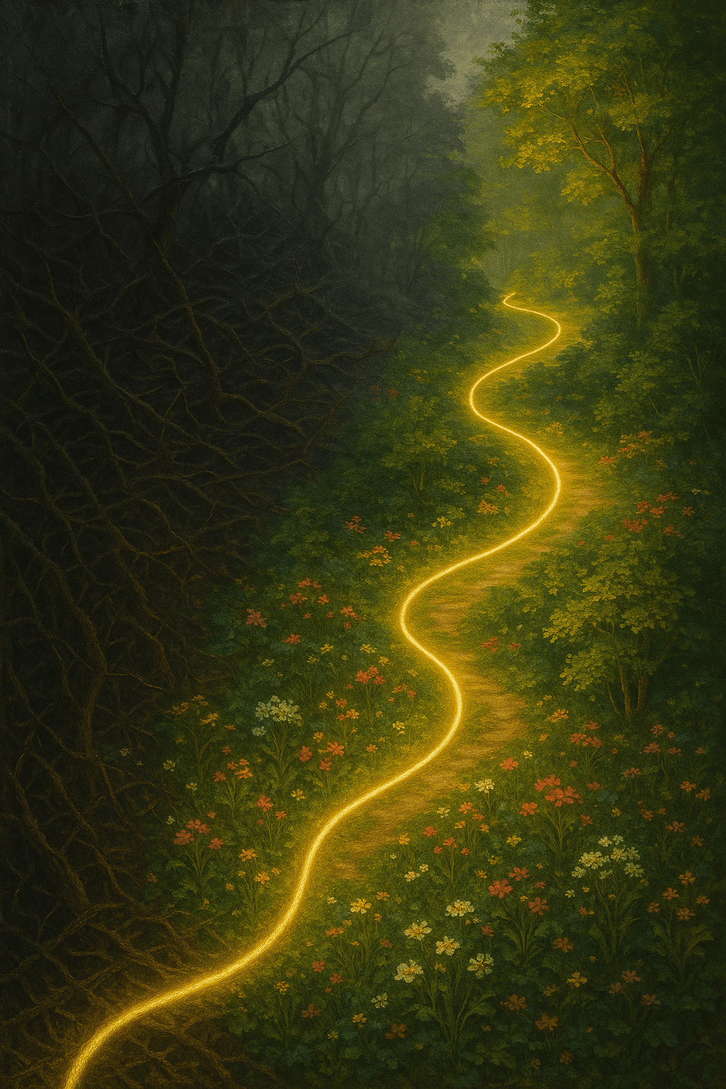 一缕单纯的意念,就能编织出改变的锦缎。——奥克塔维娅·巴特勒