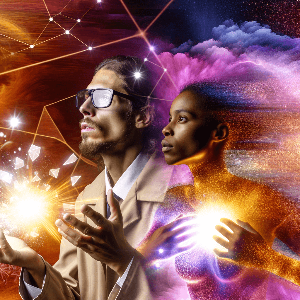 Es posible que te sorprenda el resultado de tus esfuerzos. — H.G. Wells