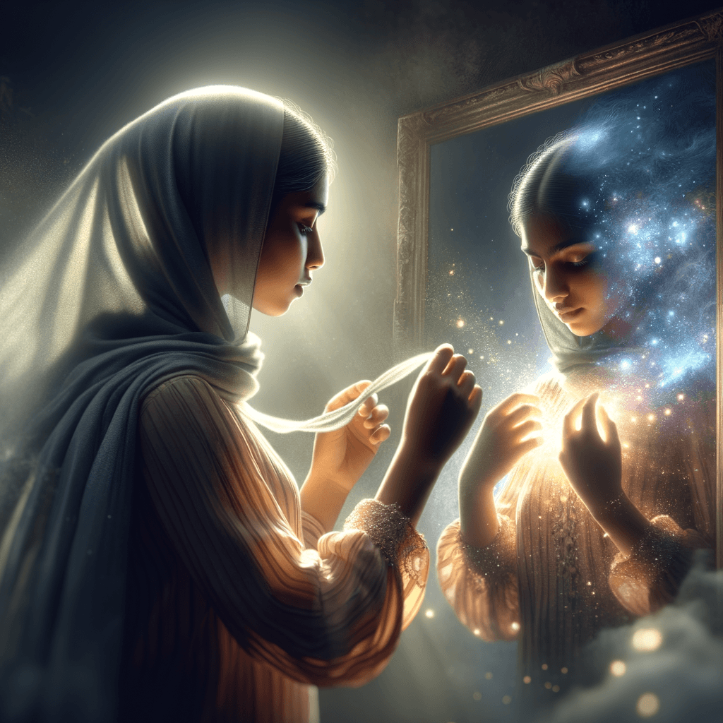 Tal vez el mayor riesgo que cualquiera de nosotros puede tomar es ser visto tal como realmente somos. — Cenicienta