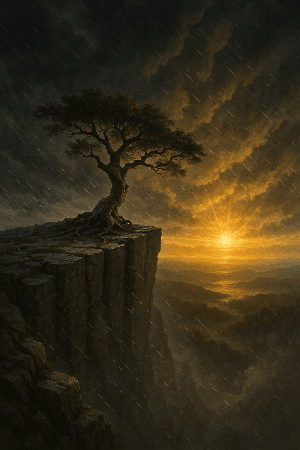 The real battle is within. Win that, and the world bows to you. — Paramahansa Yogananda