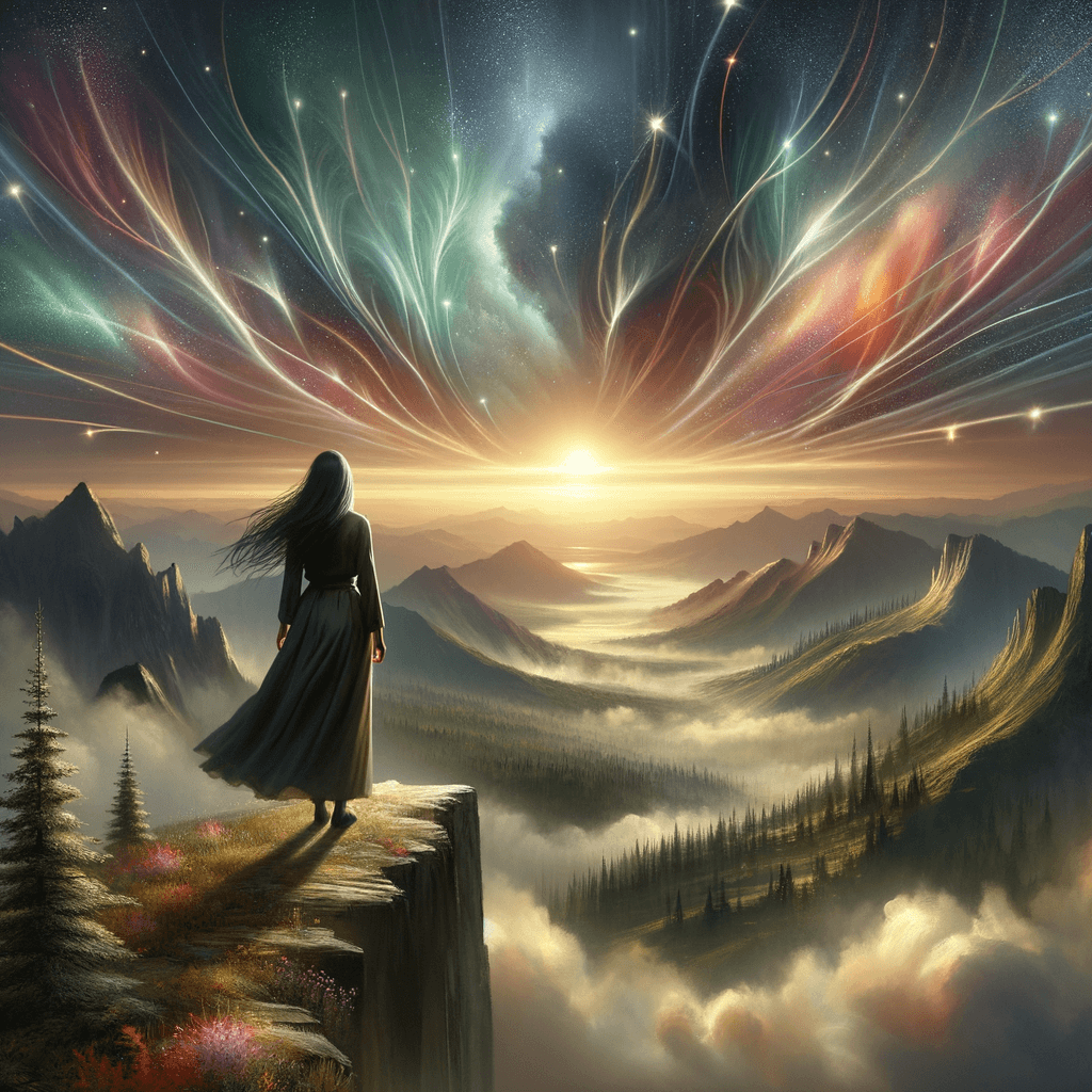 Dream your own dreams, chase your own vision. — John S. C. Abbott