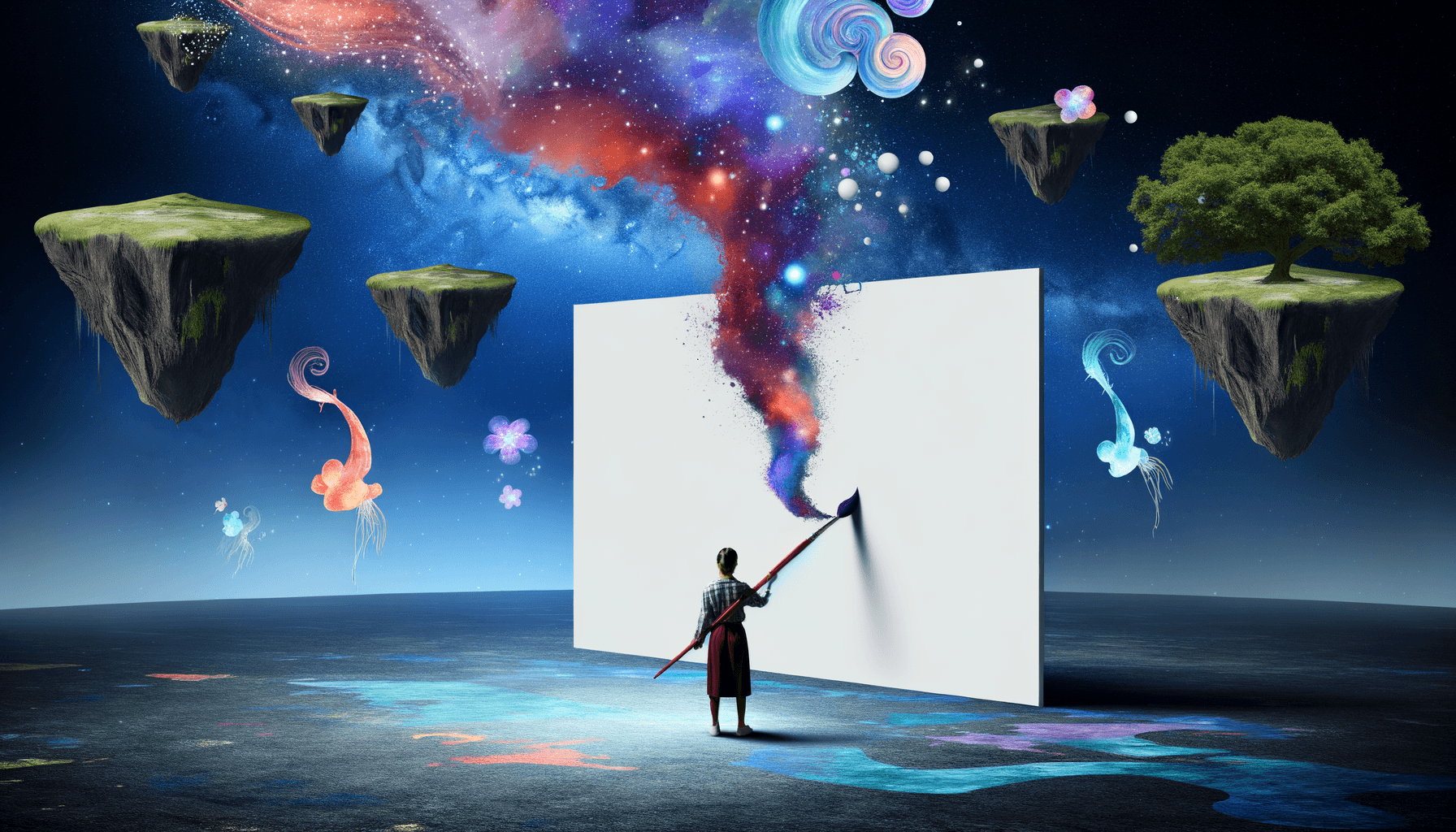 Dare to be wrong and to dream. — Aimee Bender