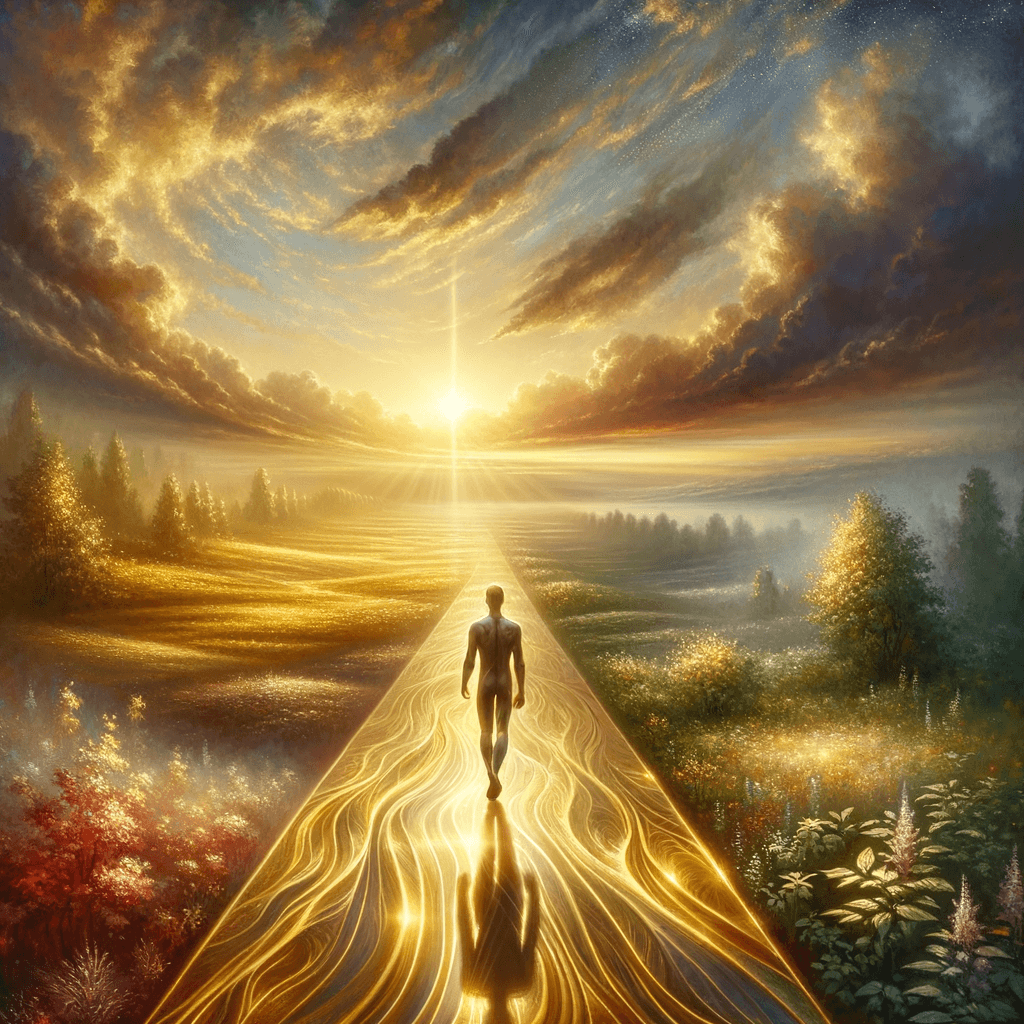 Act with intention and the world opens up to you. — Rachael O'Meara