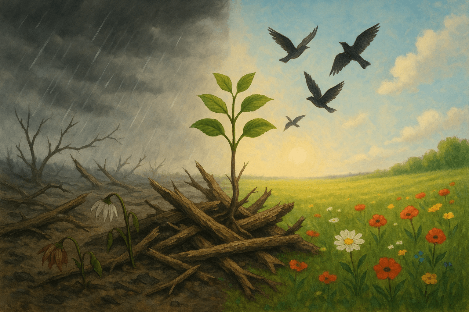 La Sabiduría Forjada Entre el Fracaso y la Valentía La sabiduría nace de una mezcla de fracaso y valentía. — Haruki Murakami