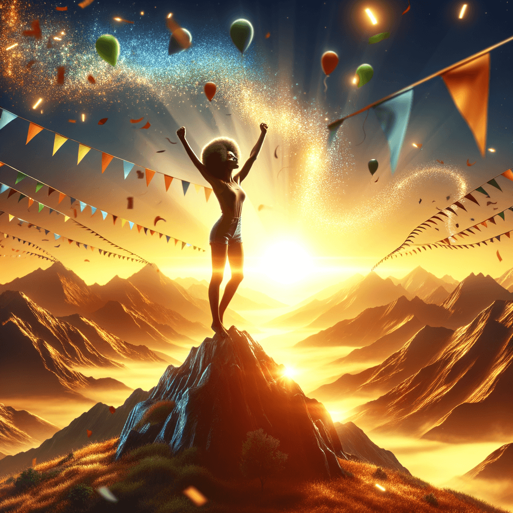 一个人只要拥有无限的热情,就可以在几乎任何事情上取得成功。—— 查尔斯·M·施瓦布