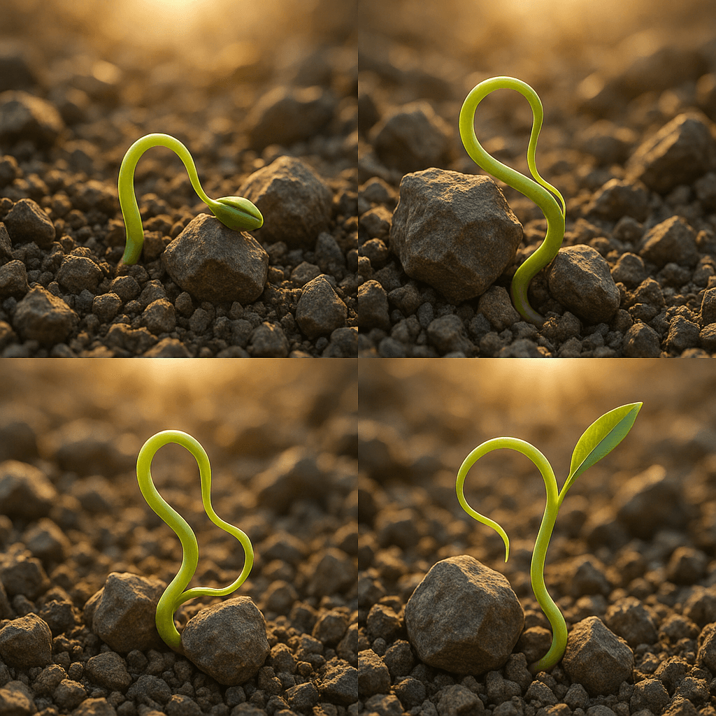 Be stubborn about your goals and flexible about your methods. — Unknown (Julius Henry 'Groucho' Marx attributed sometimes but considered unreliable)