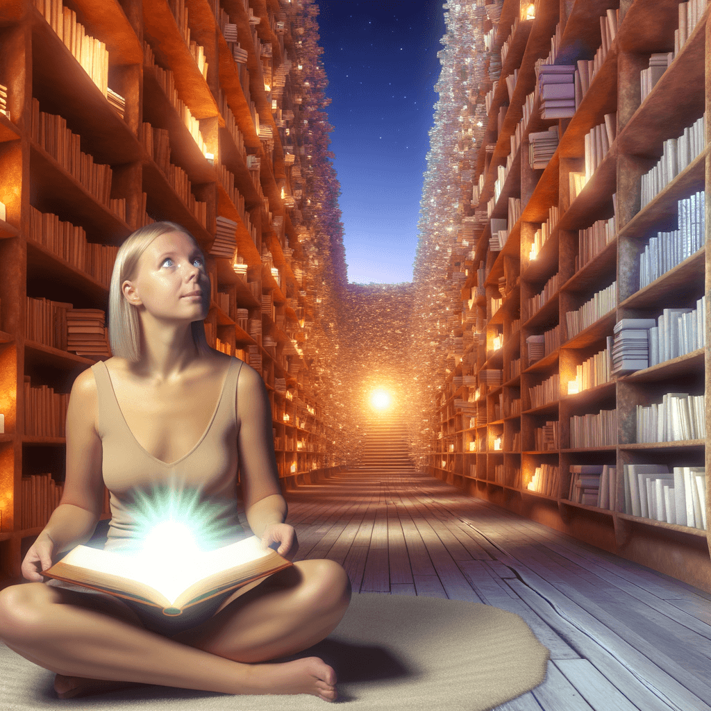 如果你只读所有人都在读的书,你就只能思考所有人都在思考的事。— 村上春树