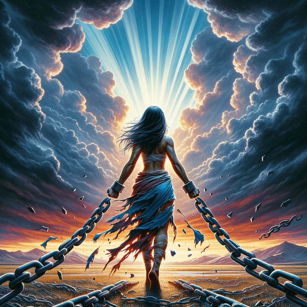 Freedom is never given; it is won. — A. Philip Randolph