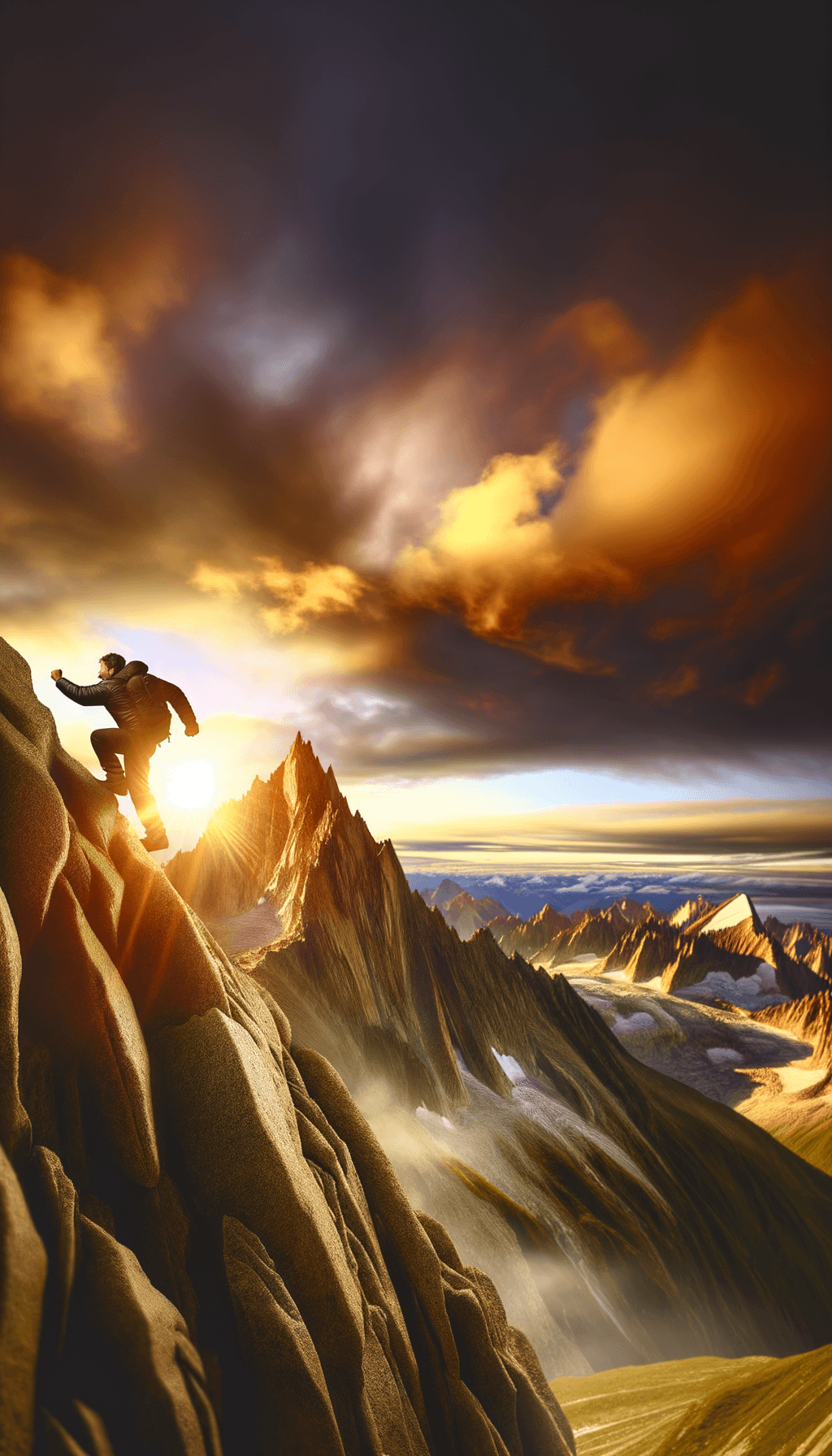 Aprovechar tu propia fuerza te llevará más lejos que el poder de los demás. — Proverbios