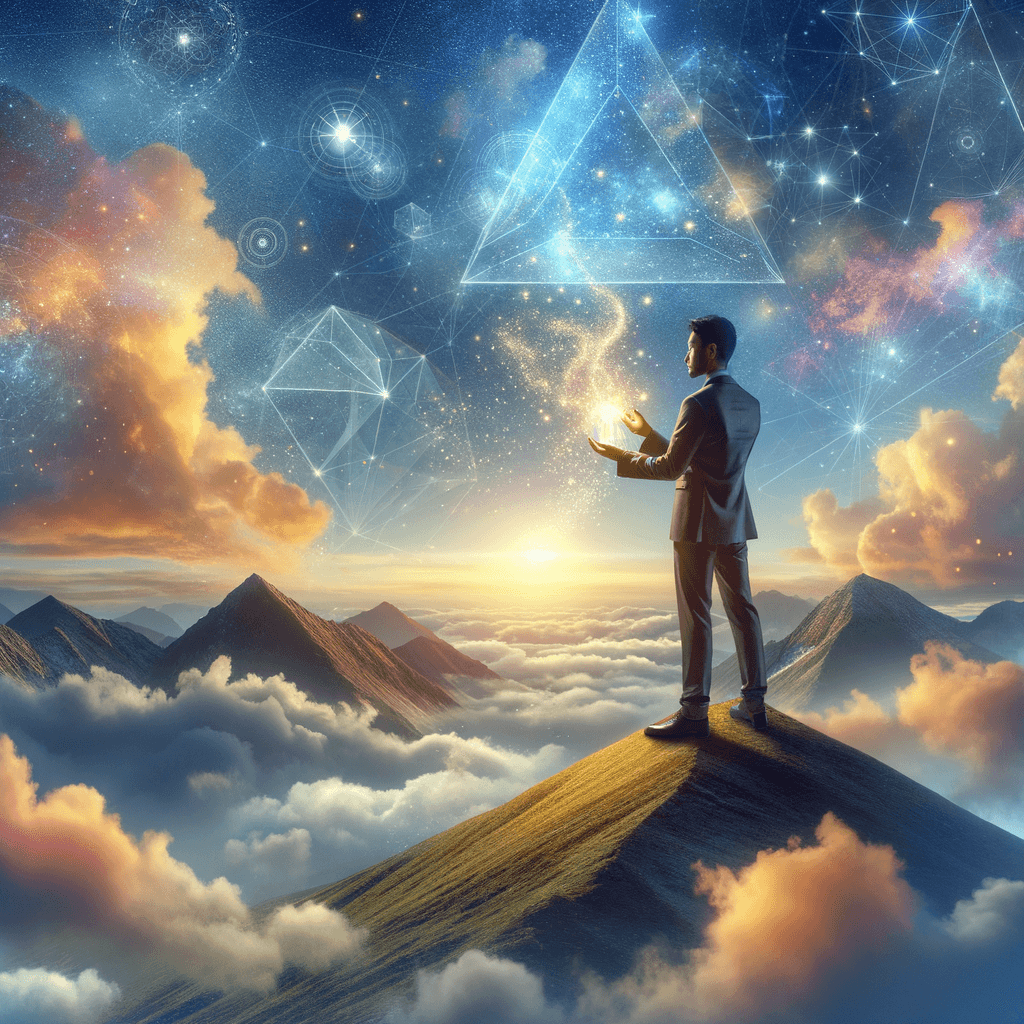 Dream your dreams and use your natural-born talents to achieve them. — M. E. Kerr