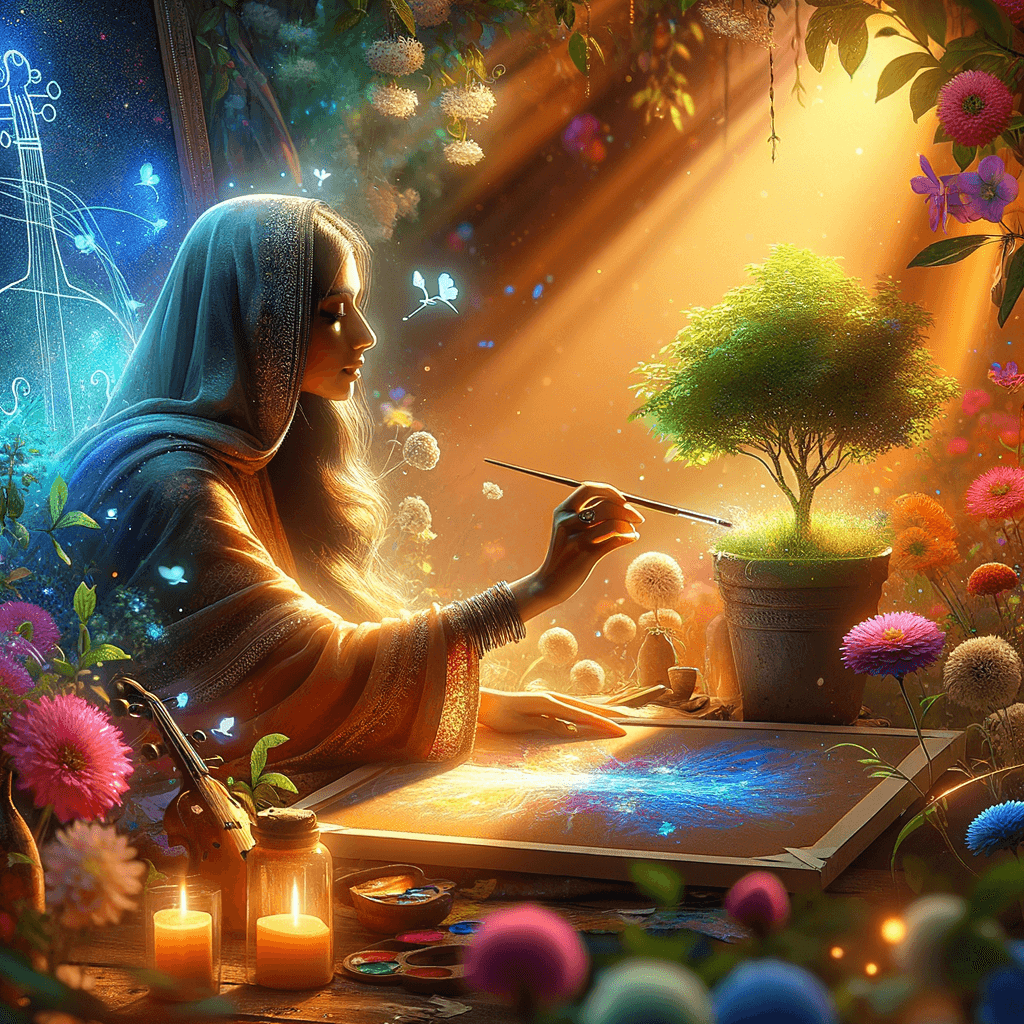 不要追求幸福——创造幸福 - 无名氏 不要追求幸福——创造幸福。——无名氏