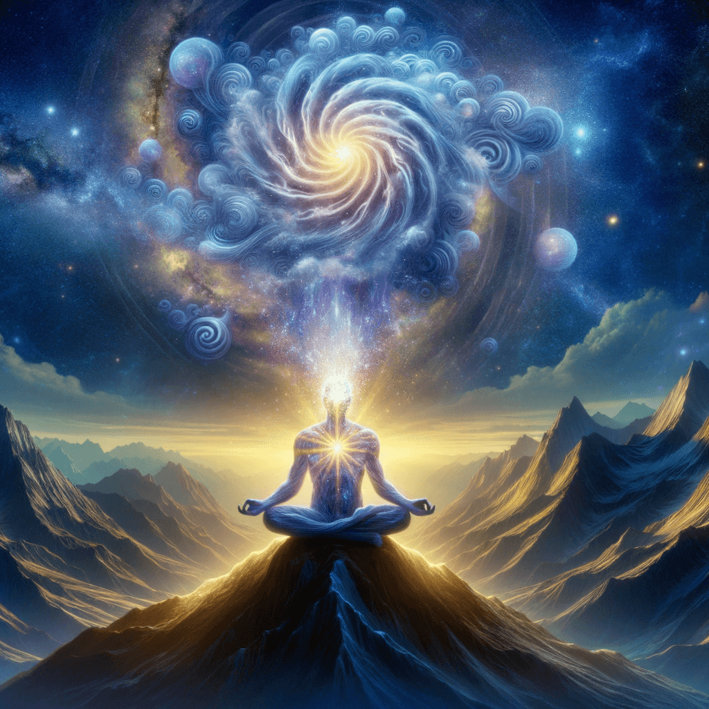 The only freedom is freedom from the mind. — Muktananda