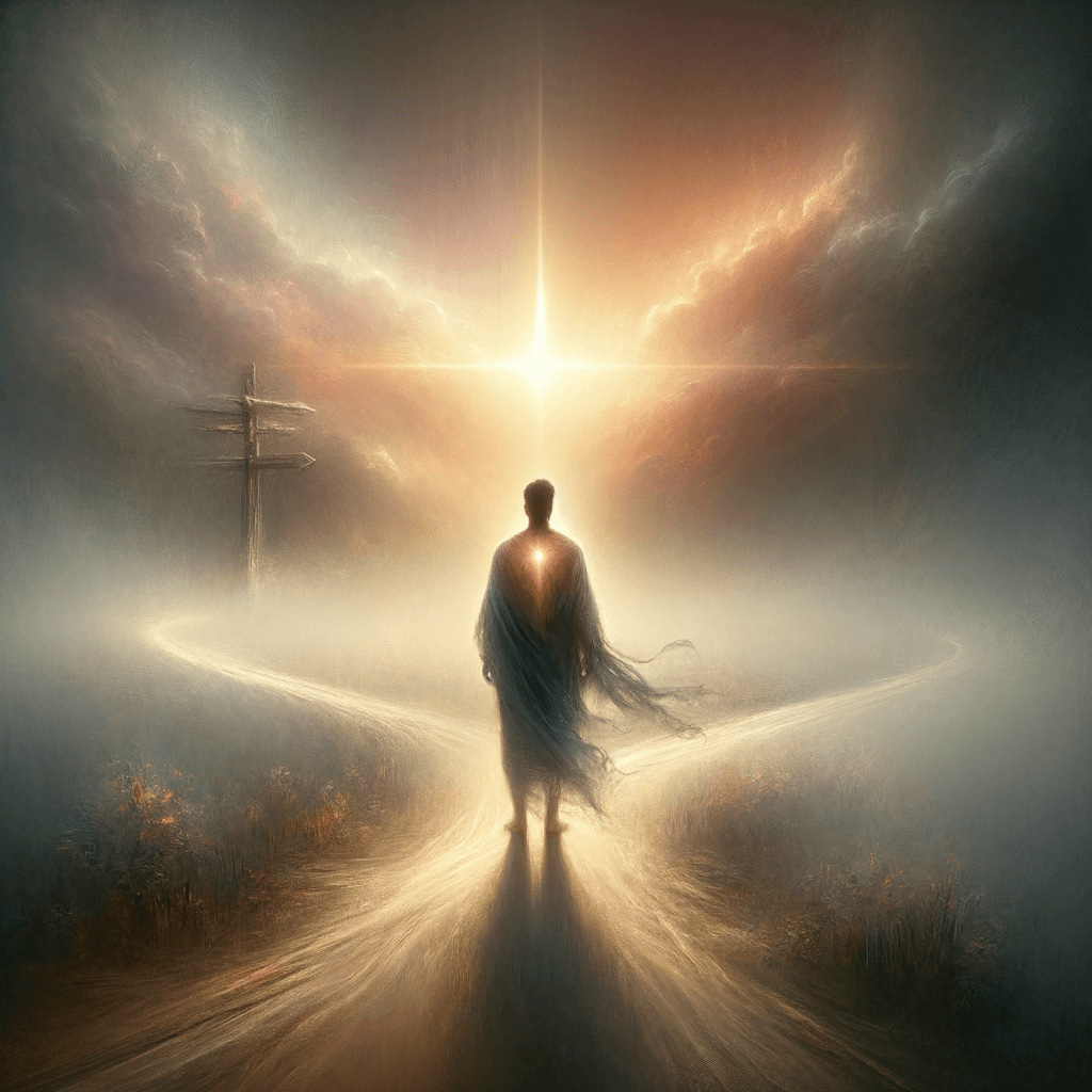 Take action; you may delude yourself as to the outcome but you can't delude yourself as to the choice. — David K. Reynolds