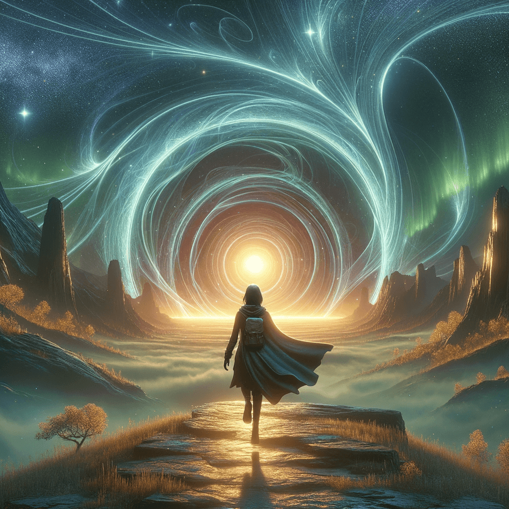 El coraje es la magia que convierte los sueños en realidad. — M.R. Kessler