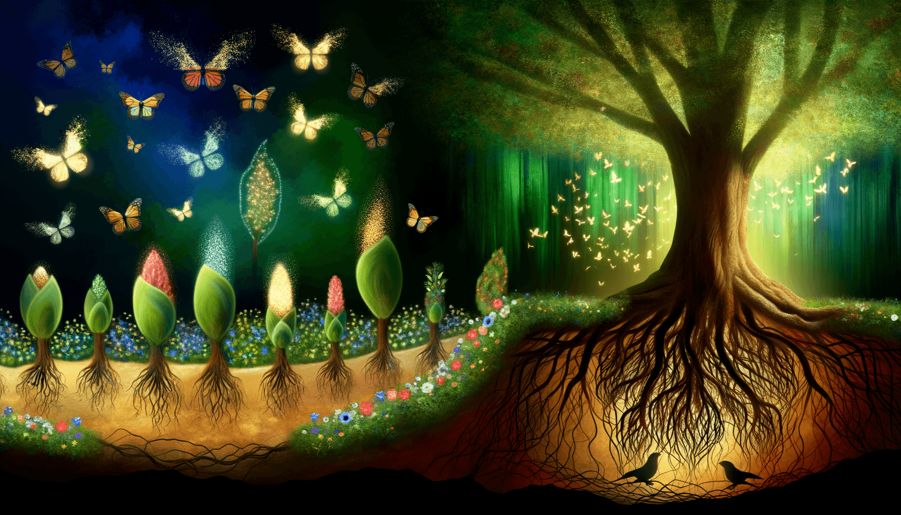 Nadie puede hacerlo todo, pero todos pueden hacer algo. — Autor desconocido (cercano a la filosofía de la Madre Teresa, aunque ella no es la autora original)