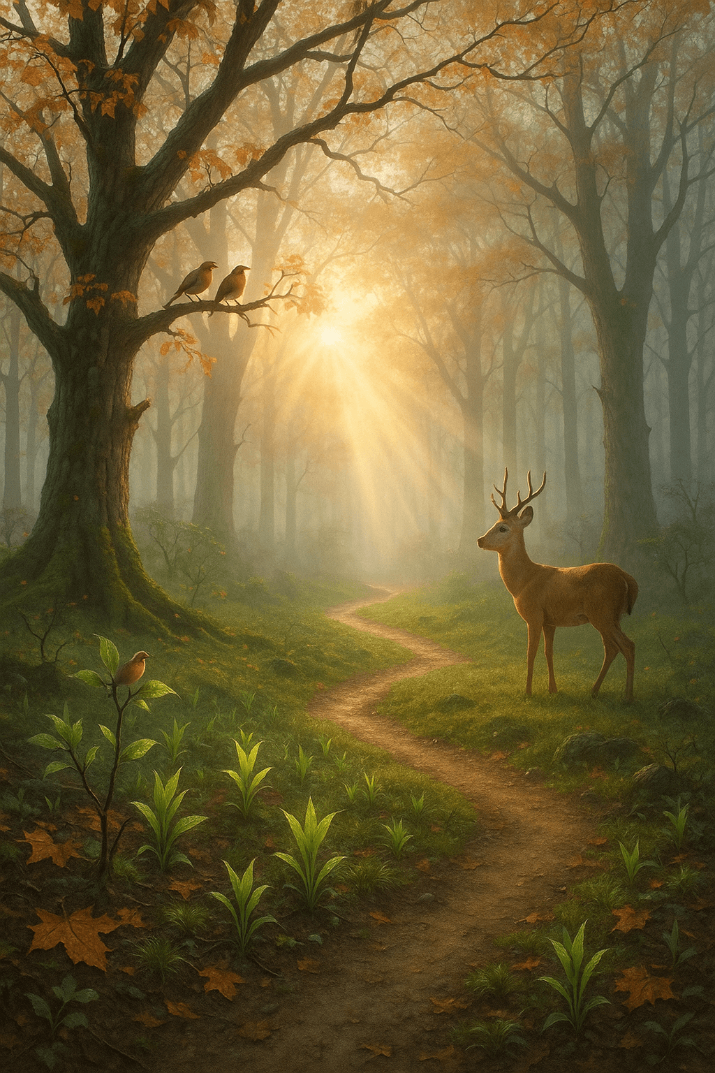 La sabiduría es el coraje de comenzar de nuevo. — John O'Donohue