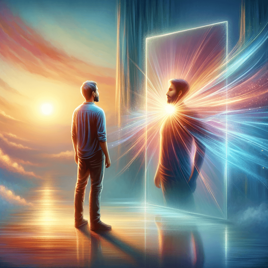 Be Yourself, But Always Your Better Self - Karl G. Maeser Be yourself, but always your better self. — Karl G. Maeser