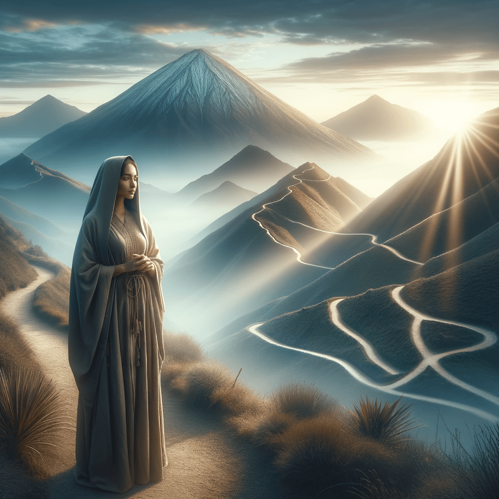 Buscar es encontrar. — Tenzin Gyatso (14° Dalai Lama)