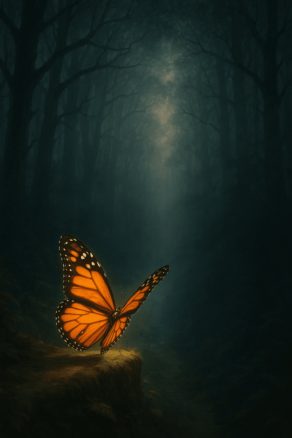 El coraje es una historia de amor con lo desconocido. — Osho