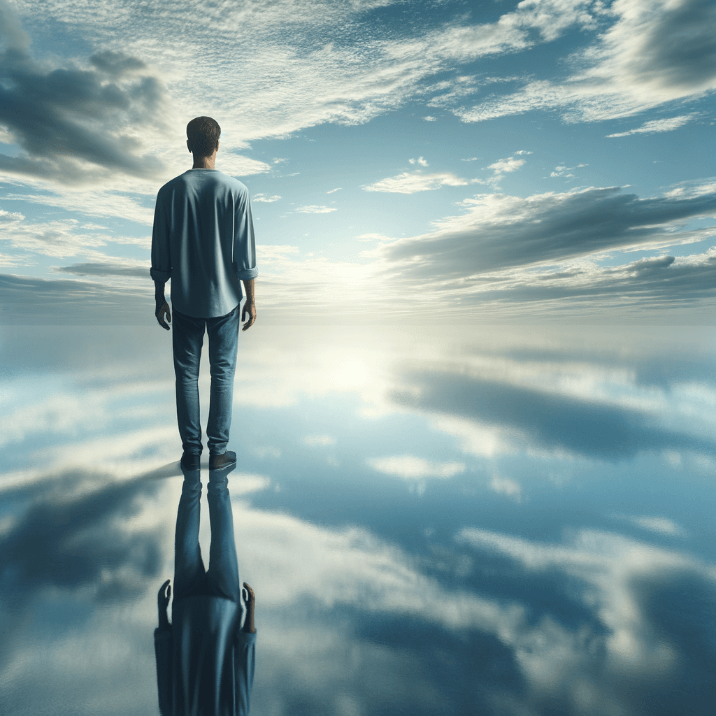 The essence of bravery is being without self-deception. — E. M. Forster