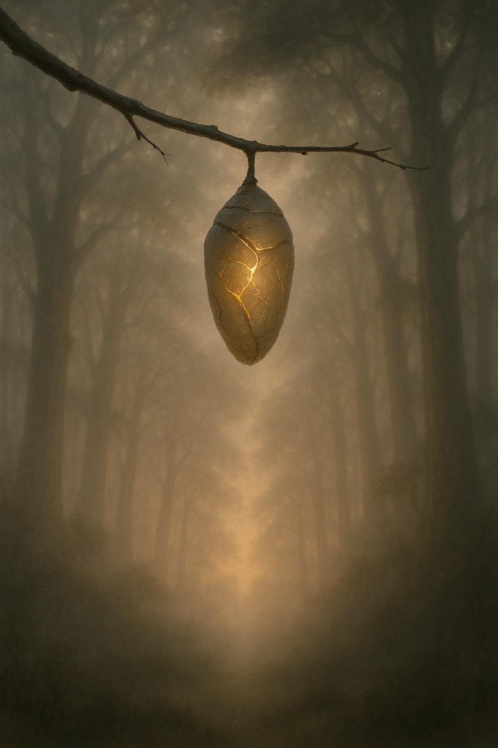 Para avanzar, primero debes atreverte a quedarte quieto. — Sri Aurobindo