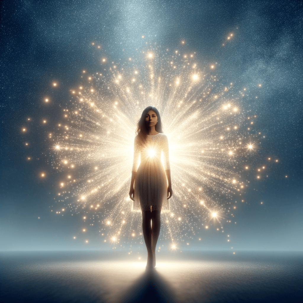 The magic is in you. There ain’t no magic out there. — Ethel Waters