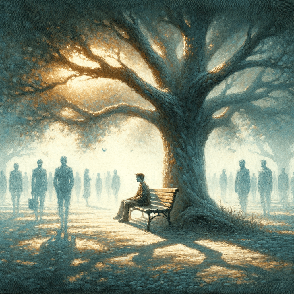 In the end, we will remember not the words of our enemies, but the silence of our friends. - Martin Luther King Jr.