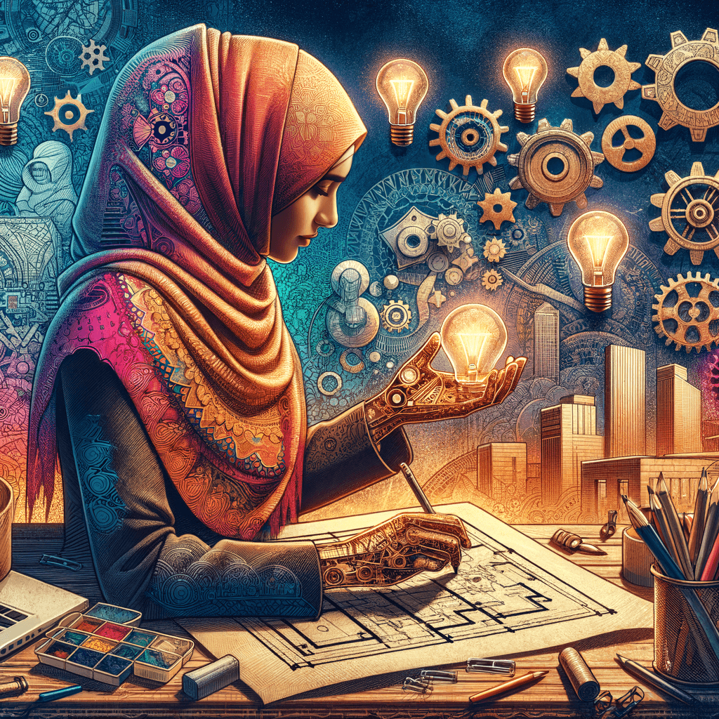 It’s not about ideas. It’s about making ideas happen. — Scott Belsky