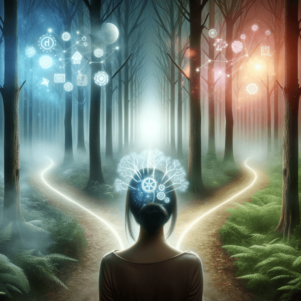 As long as you keep a click in your mind, you can always succeed. — An unknown but memorable proverb