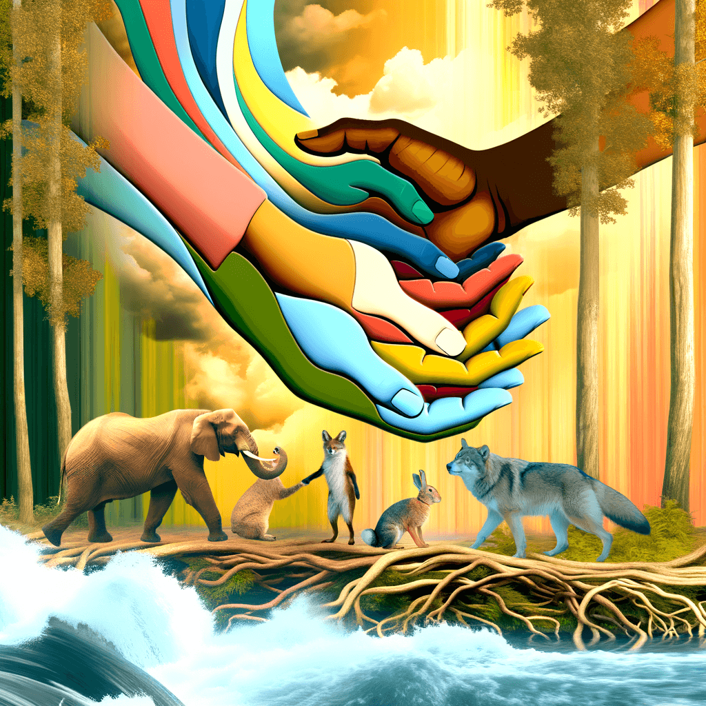 La solidaridad es la clave del éxito. — Ngugi wa Thiong'o