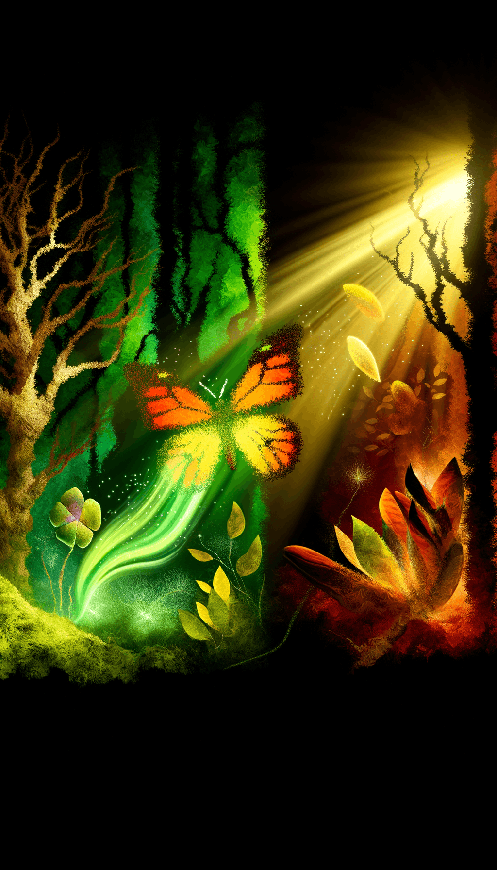 没有新的体验,我们内心的某些东西就会沉睡。沉睡者必须觉醒。—— 弗兰克·赫伯特