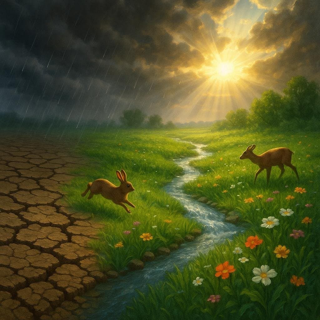 Action expresses priorities far clearer than words. — Mahatma Gandhi