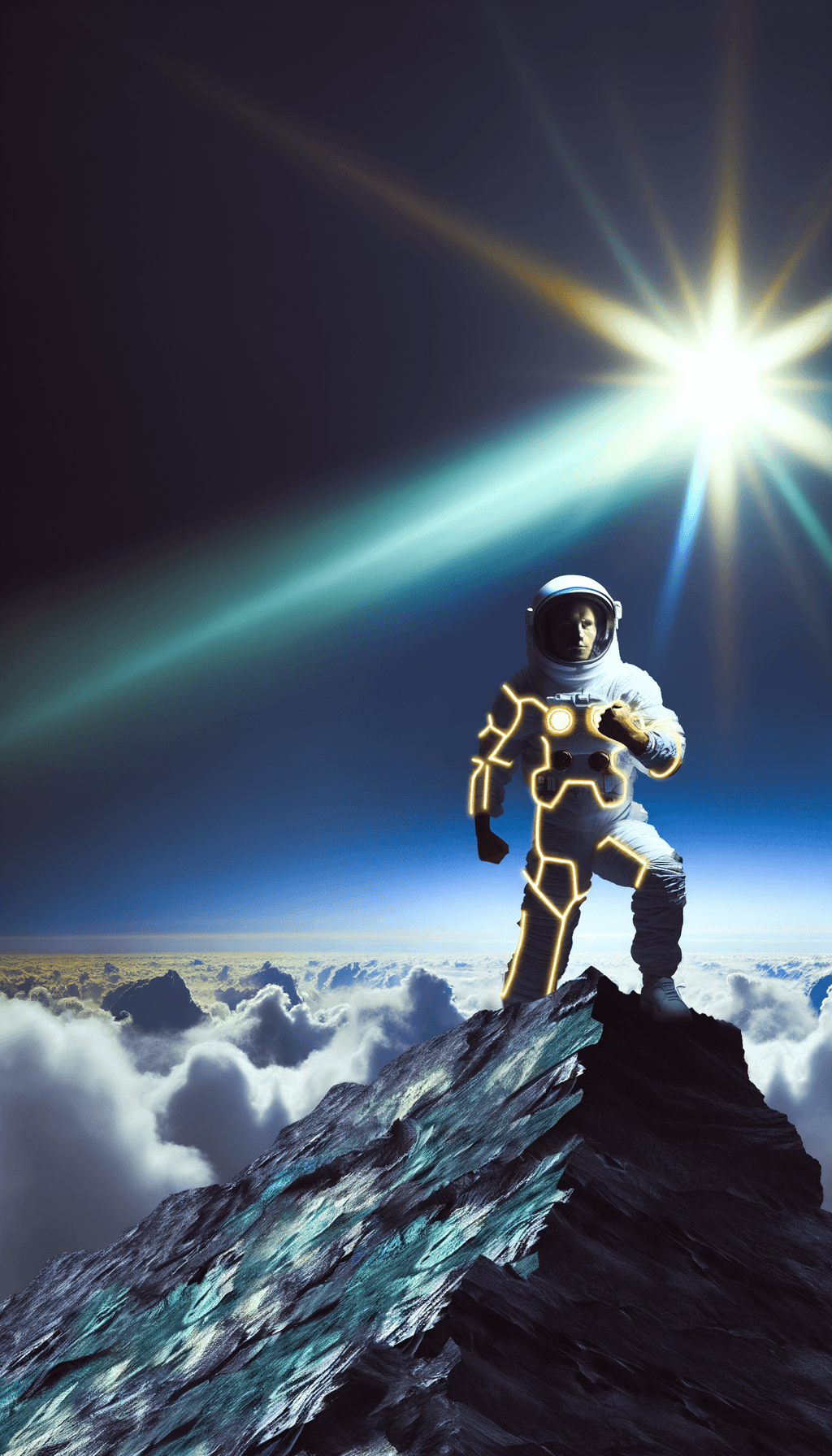 Sueña en grande, trabaja duro, mantente enfocado. — Jaylen Brown