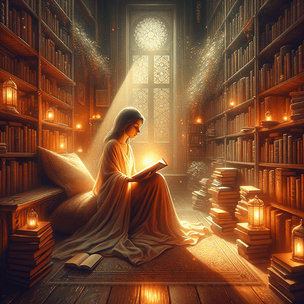 The more I read, the more I acquire, the more certain I am that I am a better human being. — John Steinbeck