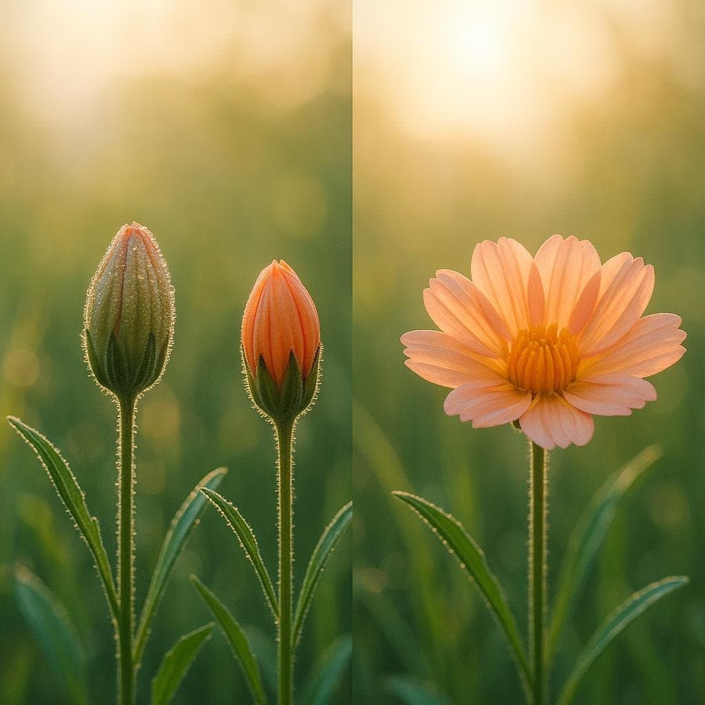 Saber esperar es el gran secreto del éxito. — André Maurois