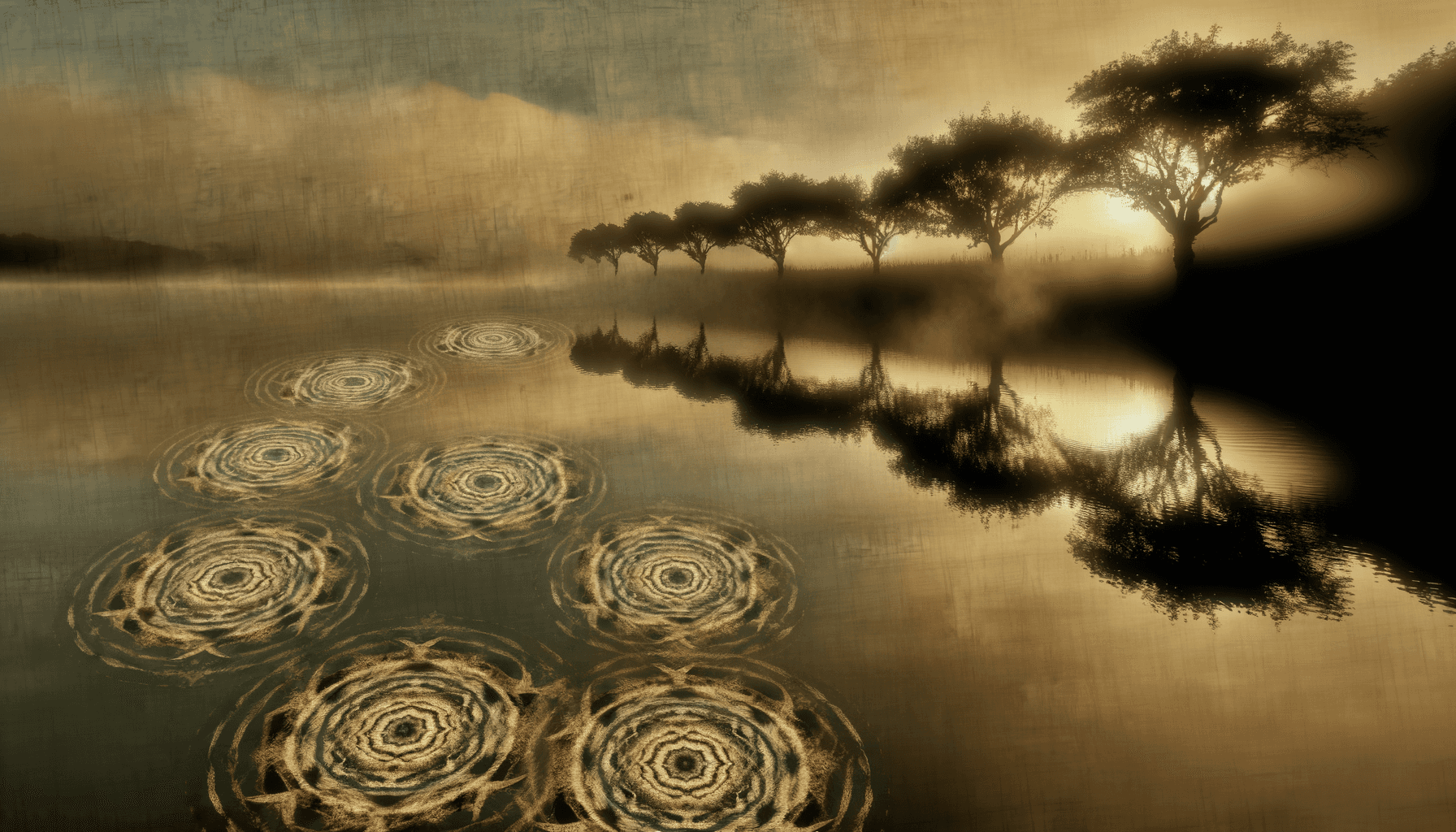 To understand the immeasurable, the mind must be extraordinarily quiet, still. — Jiddu Krishnamurti