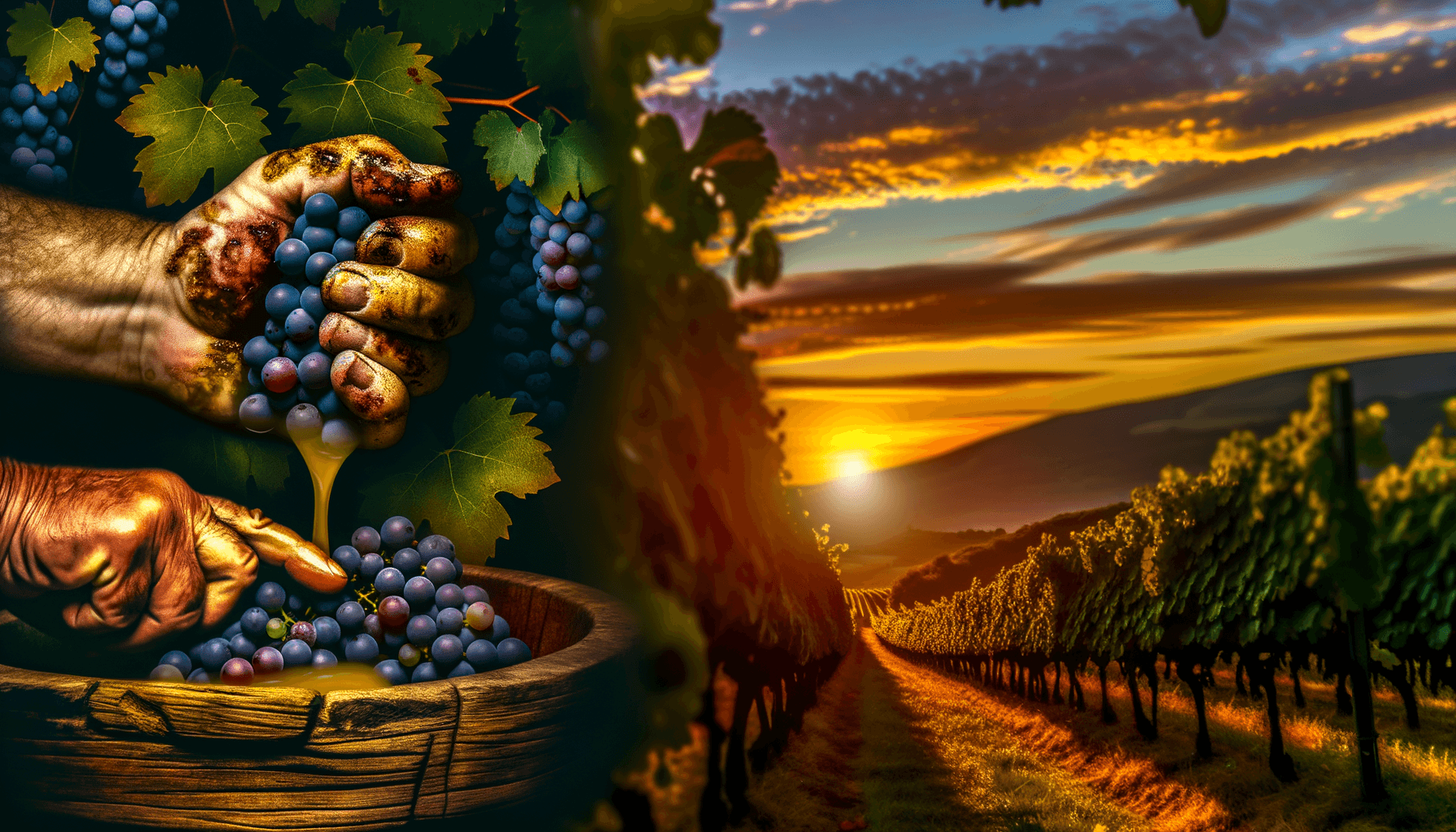 Toma como regla de vida lo que has aprendido de las uvas: el jugo vale la pena el esfuerzo. — Émile Zola