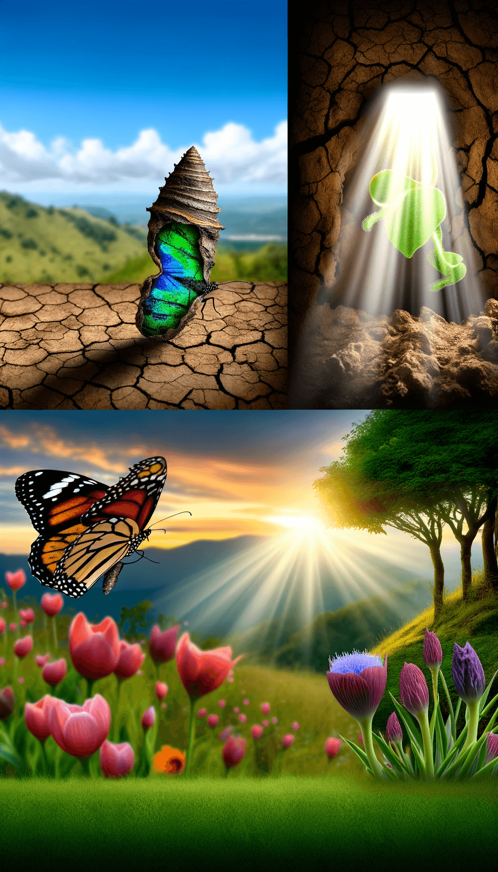 Tu única obligación en cualquier vida es ser fiel a ti mismo. — Richard Bach