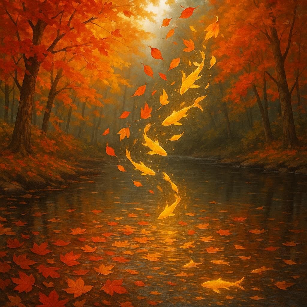 如果你绊倒了,就把它变成舞蹈的一部分。