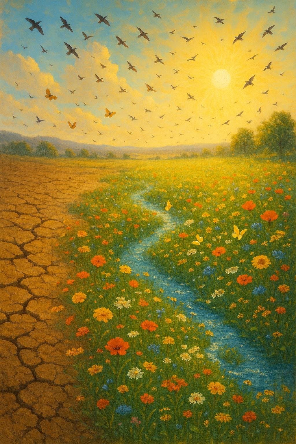 La verdadera riqueza es la capacidad de experimentar la vida plenamente. — Henry David Thoreau