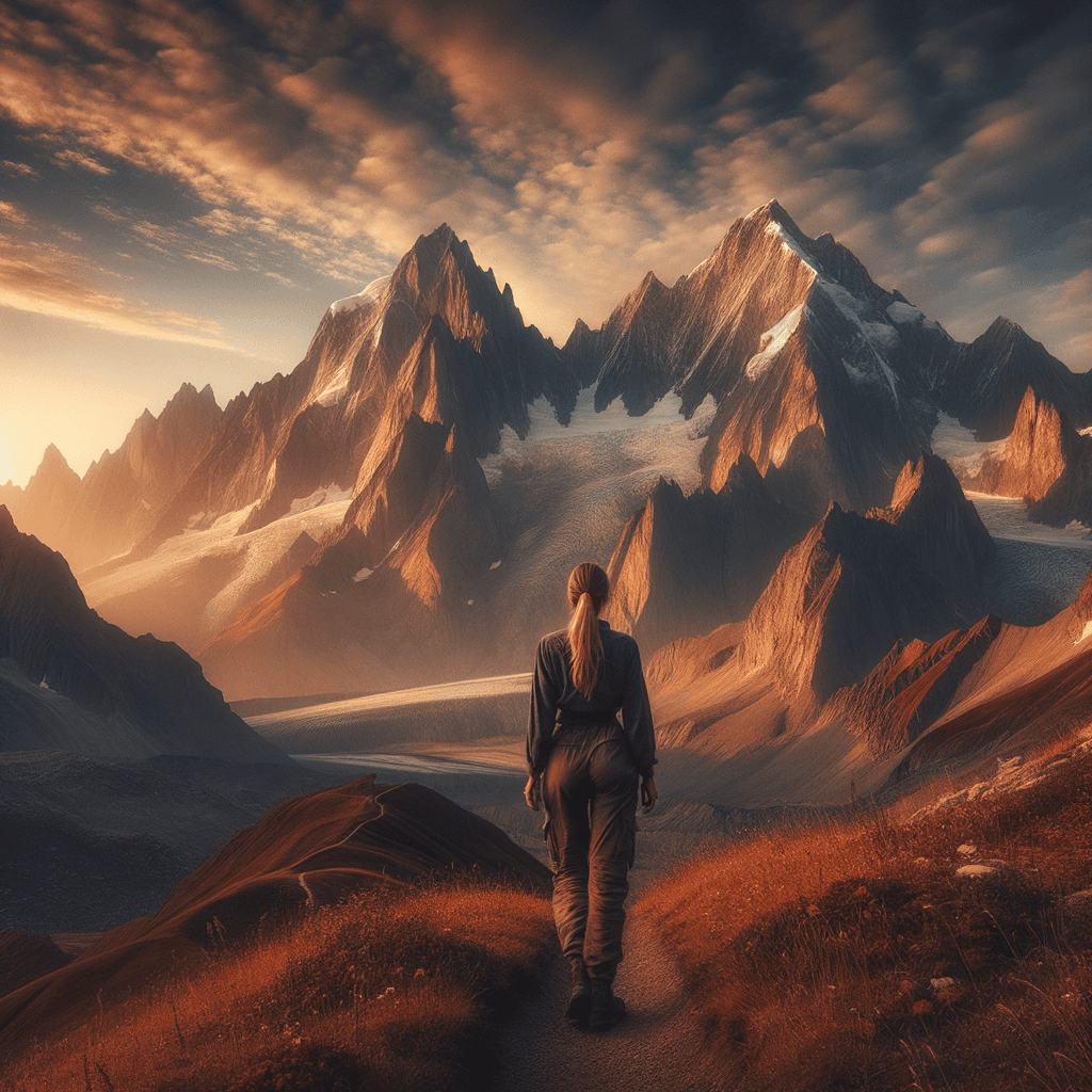 如果你不去攀登,你就不会跌倒,但如果你一生都待在地面上,也没有任何乐趣 - 匿名 如果你不去攀登,你就不会跌倒。但如果你一生都待在地面上,也没有任何乐趣。——匿名