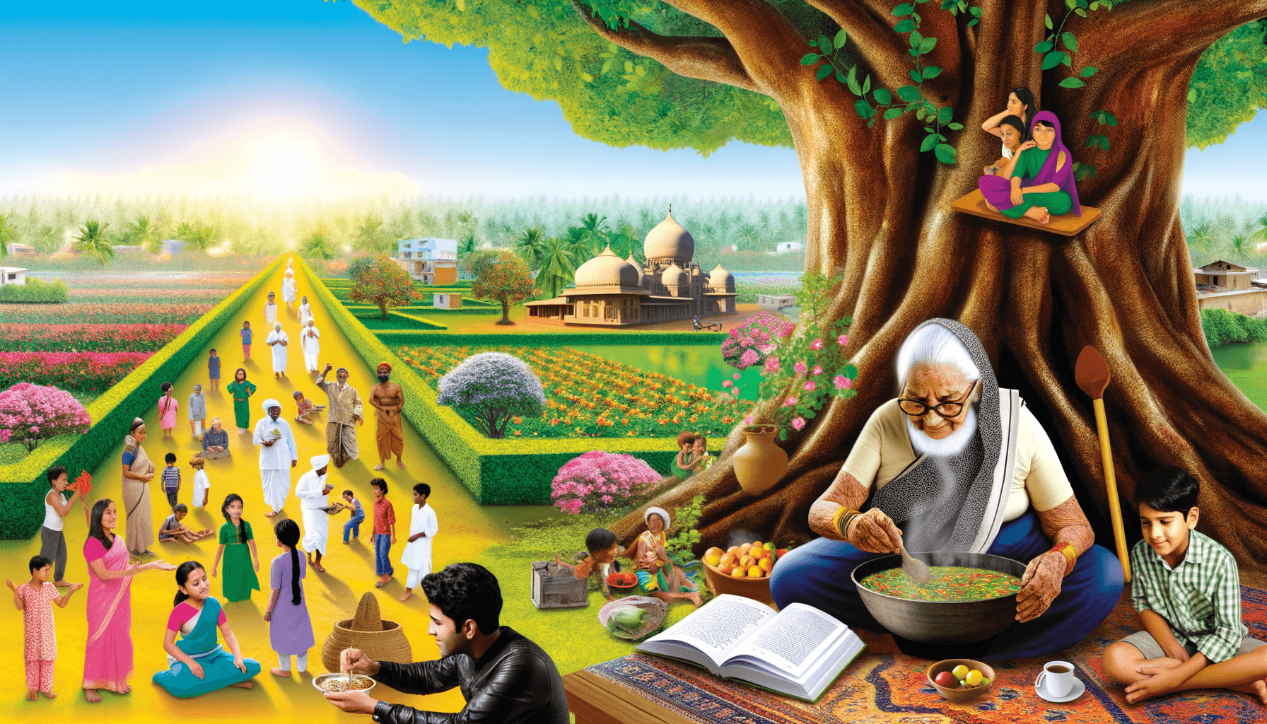 Richness is not about what we have, but about what we do with what we have. — Paulo Coelho