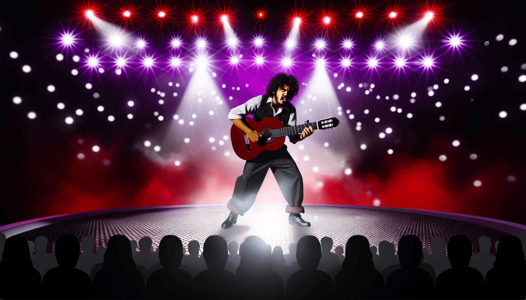 Uno no puede tener miedo de lo que la gente dirá, porque no se trata de ellos. — Joan Jett