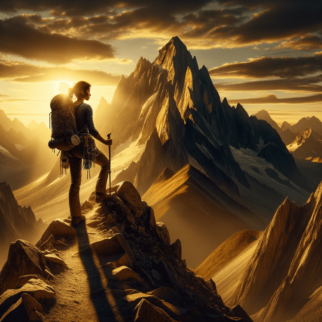 Success is sweet, but its secret is not for the weak. — F. Scott Fitzgerald