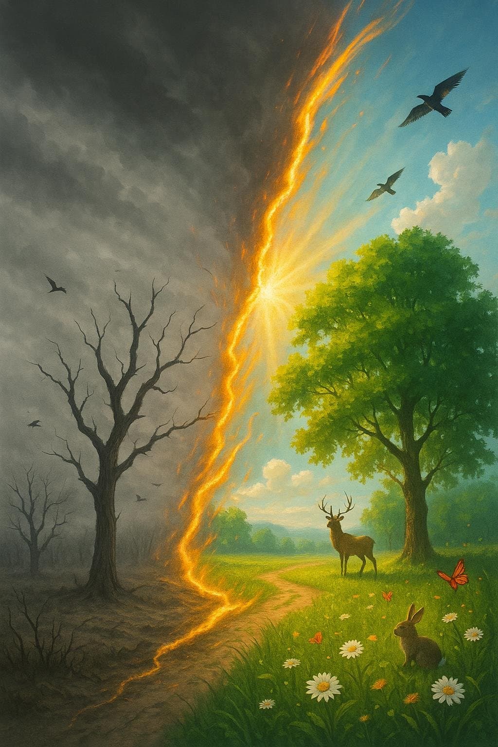 Cada hombre puede transformar el mundo de uno de monotonía y grisura a uno de emoción y aventura. — Irving Wallace