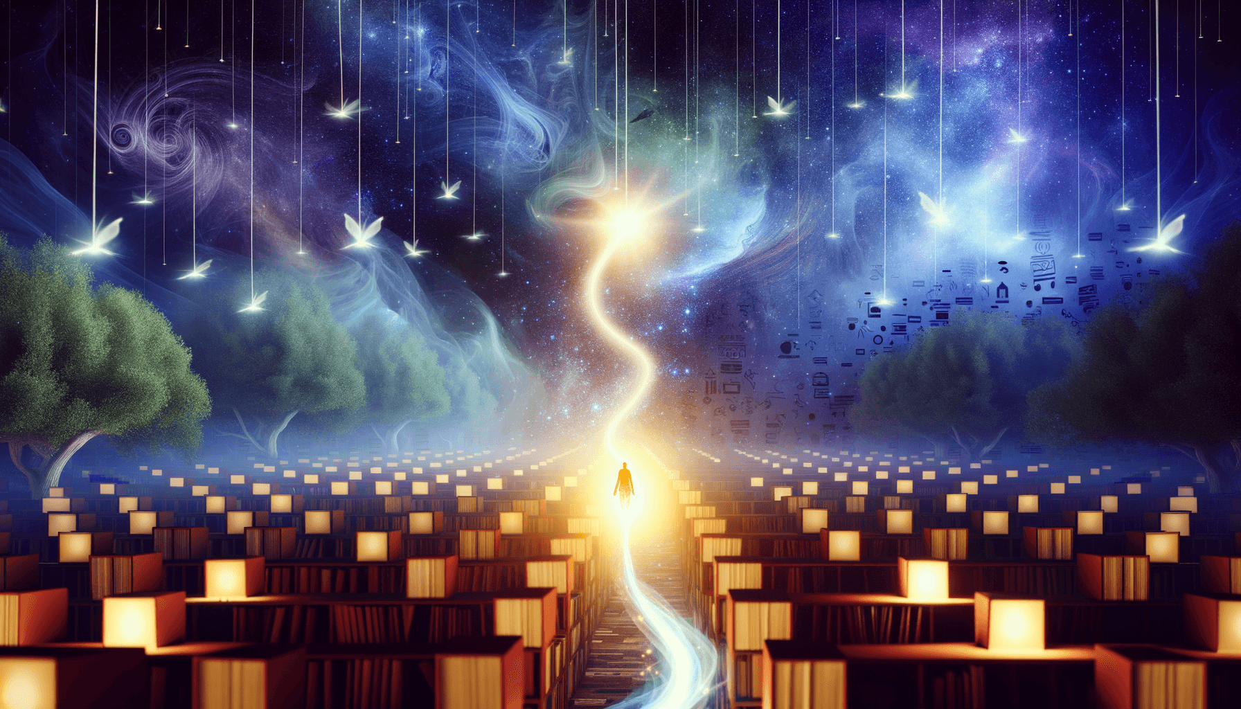 Intuition will tell the thinking mind where to look next. — Jonas Salk