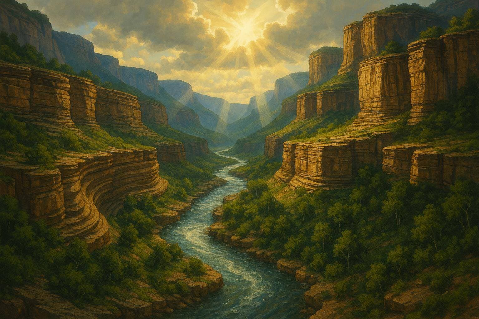 Audacia, Paciencia y Persistencia: Claves para la Transformación Para prosperar en el mundo, sé audaz y firme; para lograr un cambio duradero, sé paciente y persiste