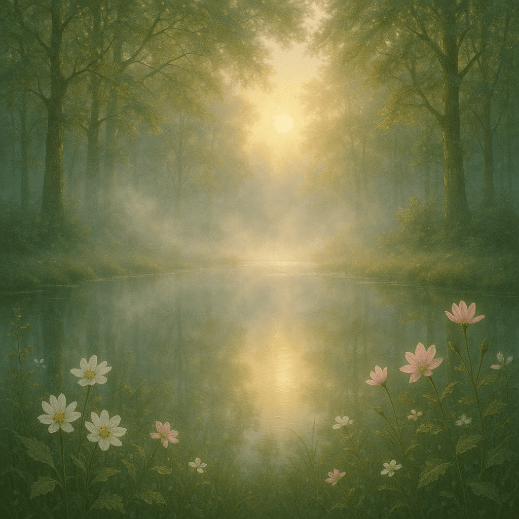 Para encontrar la dicha, no te concentres en lo que te falta, sino en la armonía que creas en tu interior. — Rumi